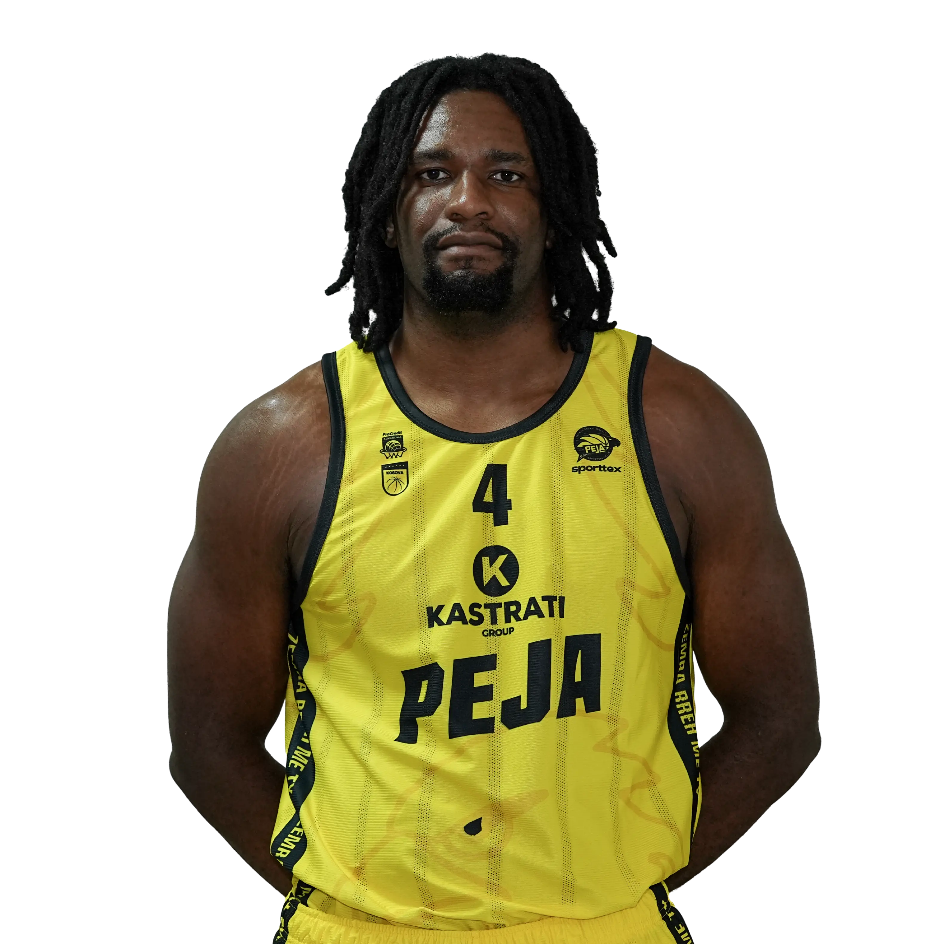 Player Photo
